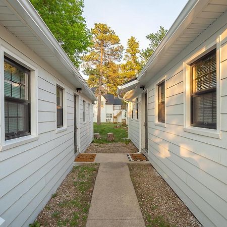 Spearfish Cottages エクステリア 写真