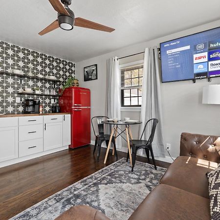 Spearfish Cottages エクステリア 写真